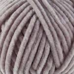 Violeta velvet chenille yarn Color 30033 Bunny Sweather 100gr