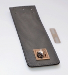 Zunge mit Metalldrehverschluss  für Handtasche(ΒΑ000233) Farbe 13