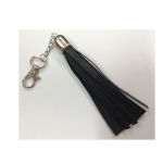 Tassel with metal bell 12cm.(1500) Color No1