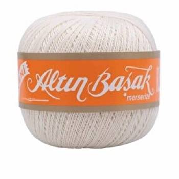 Altin Basak lace thread No. 30, 100gr