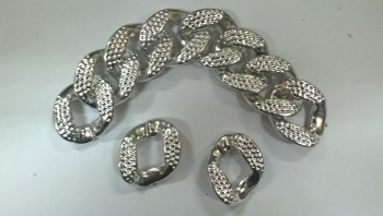 Chain Ring for bags Νο 5050