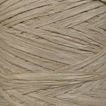 Natural Raffia Straw Yarn  Color 03