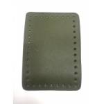 Basis für handgefertigte Taschen  20x14 cm. (0507) Farbe 06