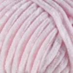 Bunny Baby velvet chenille yarn Color 10004 / 303 - 750