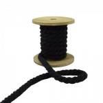 Cotton Cord Twisted for Bag Handles,    ∅ 10mm Color 102