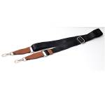 Adjustable Belt Strap, Eco Leather & Metal Details (ΒΑ000122) Color 03