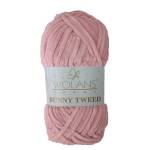 Bunny Tweed Βελούδο Χρώμα 14026