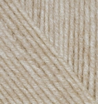 Cashmira Pure Wool Χρώμα 152