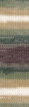 Burcum Batik Χρώμα 1893