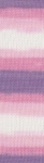 Sekerim Bebe Batik & Mini Colors Farbe 2135
