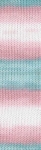 Sekerim Bebe Batik & Mini Colors Color 2604