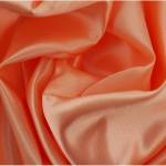 Εσωτερική Επένδυση για Πλεκτές Τσάντες από Σατέν Ύφασμα Φ. 100 cm Χρώμα 311