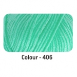 Areti und Smooth solid & multi colours Color 406