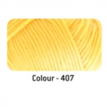 Αρετή και Smooth solid & multi colours Χρώμα 407