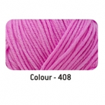 Αρετή και Smooth solid & multi colours Χρώμα 408