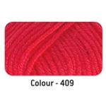 Αρετή και Smooth solid & multi colours Χρώμα 409