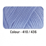Αρετή και Smooth solid & multi colours Χρώμα 410/436