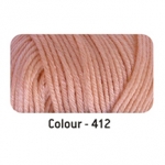 Αρετή και Smooth solid & multi colours Χρώμα 412