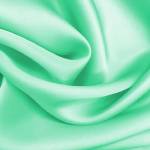 Εσωτερική Επένδυση για Πλεκτές Τσάντες από Σατέν Ύφασμα Φ. 100 cm Χρώμα 417
