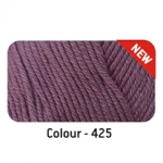 Αρετή και Smooth solid & multi colours Χρώμα 425