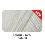 Αρετή και Smooth solid & multi colours Χρώμα 426