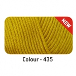 Αρετή και Smooth solid & multi colours Χρώμα 435