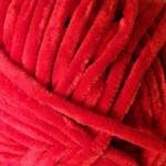Dolce velvet chenille yarn Color 748