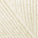 Cashmira Pure Wool Color 01