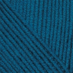 Cashmira Pure Wool Χρώμα 17