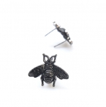 Ταμπελάκι Ομορφιάς Μέλισσα Large GG με Ποδαράκια 3εκ(BA000545) Χρώμα 01