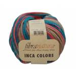 Inca solid & multi colors Χρώμα 44038