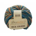 Inca solid & multi colors Χρώμα 44044