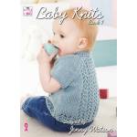 Baby Knits Book 1