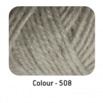 Melange Wooly Aran Color 508