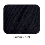 Melange Wooly Aran Farbe 509