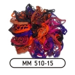 Κασκόλ Filet Family Ανοιξη / Marina Χρώμα MM 510-15