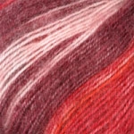 Angora Batik Χρώμα 725