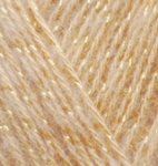 Angora Gold Simli Χρώμα 95
