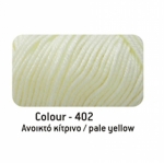 Areti und Smooth solid & multi colours Color 402