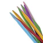 Colorful Needles 35cm length