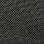 Inner lining of Bag 150cm. x 100cm. Farbe Μαύρο