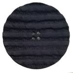 Large Round Plastic Buttons ∅ 5cm with 4 Holes Color 10-3