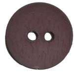 Large Round Wooden Buttons ∅ 5cm with 2 Holes Color 06