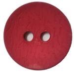 Large Round Wooden Buttons ∅ 5cm with 2 Holes Color 10