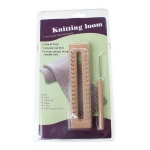 Knitting loom Ξύλινο Παραλ/μο