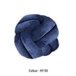 Knot Yarn Color 05