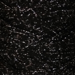 Κορδέλα Glitz Χρώμα 116 Μαύρο/Ασημί