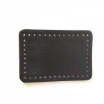 Taschenboden Elegant klein für handgefertigte Taschen  , 20x14cm. (BA0000011) Farbe 02eco