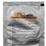 Ξεβαφτικό χρωμάτων Ρούχων και Υφασμάτων (Υδροσουλφίτ) , Rimo Χρώμα White