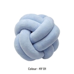 Knot Yarn Color 01
